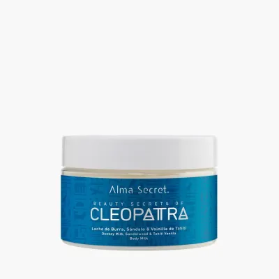 Крем для тела Alma Secret, 200 мл