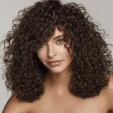 Маска для волос Revlon Professional CURLS Nourishing Mask, 500 мл — фото 4