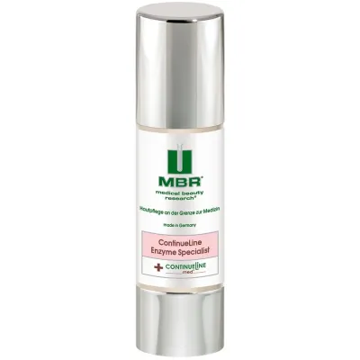 Пилинг для лица MBR Medical Beauty Research Enyzme Spezialist, 50 мл