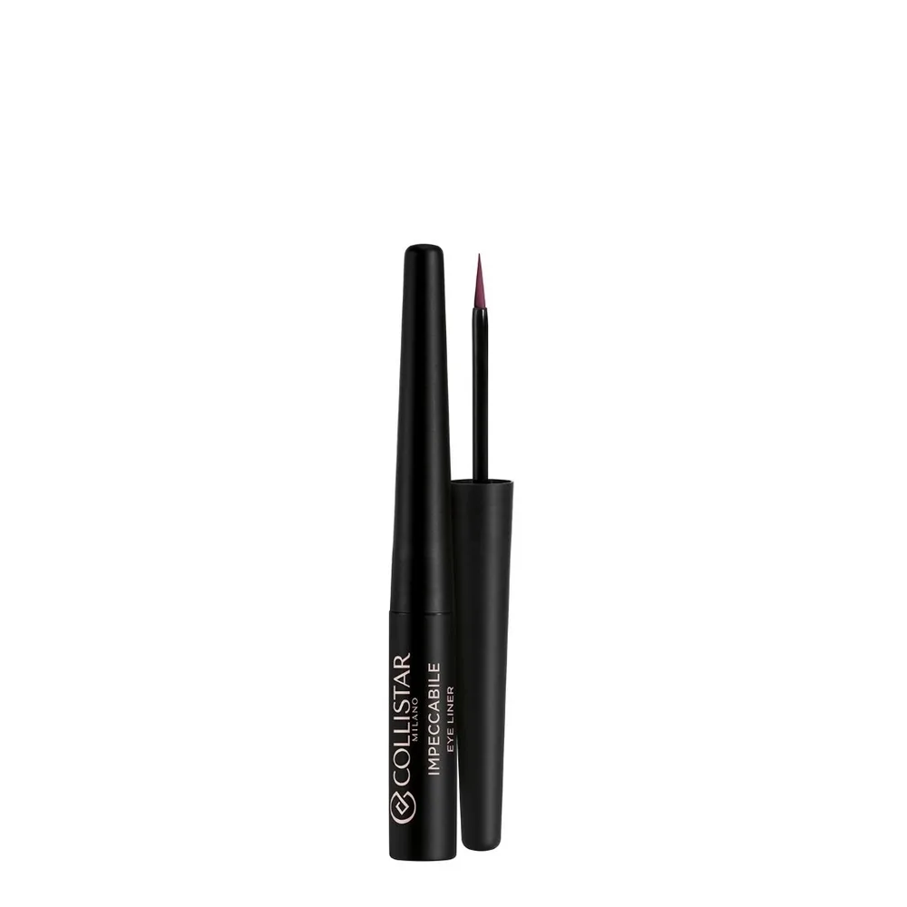 Подводка для глаз Collistar IMPECCABILE, оттенок BURGUNDY