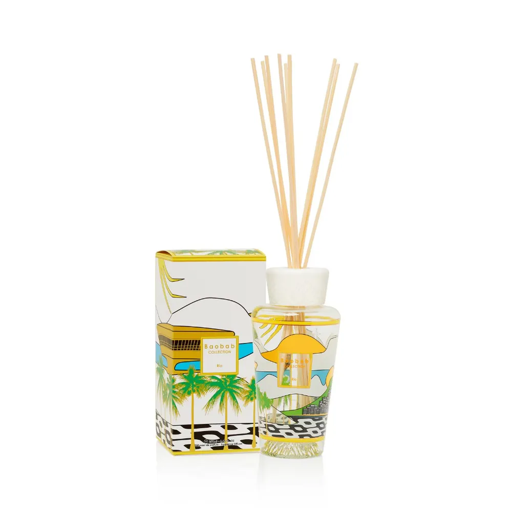 Ароматический диффузор Baobab Collection RIO DIFFUSER, 250 мл