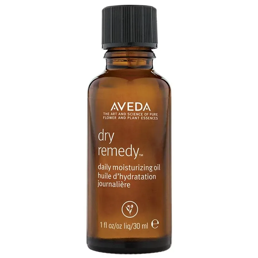 Масло для волос Aveda Dry Remedy Moisturizing Oil, 30 мл