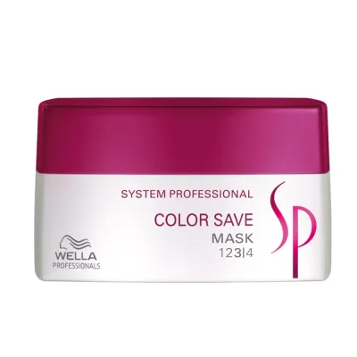 Маска для волос Wella Mask, 400 мл