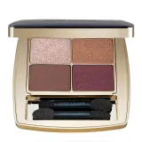 Тени для век Estée Lauder Eyeshadow Quad, оттенок Rebel Petals — фото 1