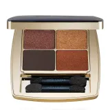 Тени для век Estée Lauder Eyeshadow Quad, оттенок Wild Earth — фото 1
