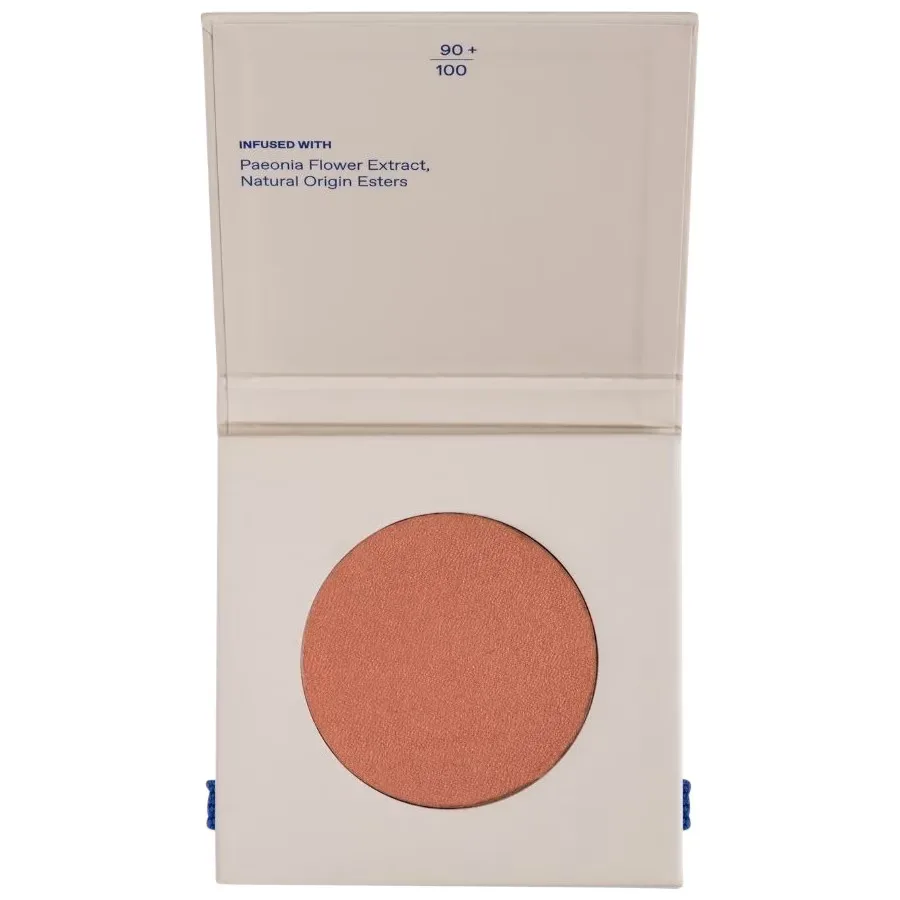 Румяна: Роза Korres Natural Fresh Blush, 4.5 г