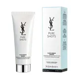 Очищающий крем Yves Saint Laurent Clean Reboot Cleanser, 125 мл — фото 1