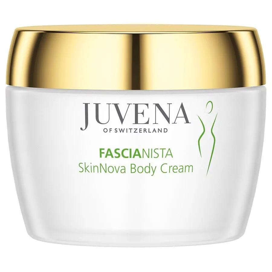 Juvena SkinNova Крем для тела, 200 мл