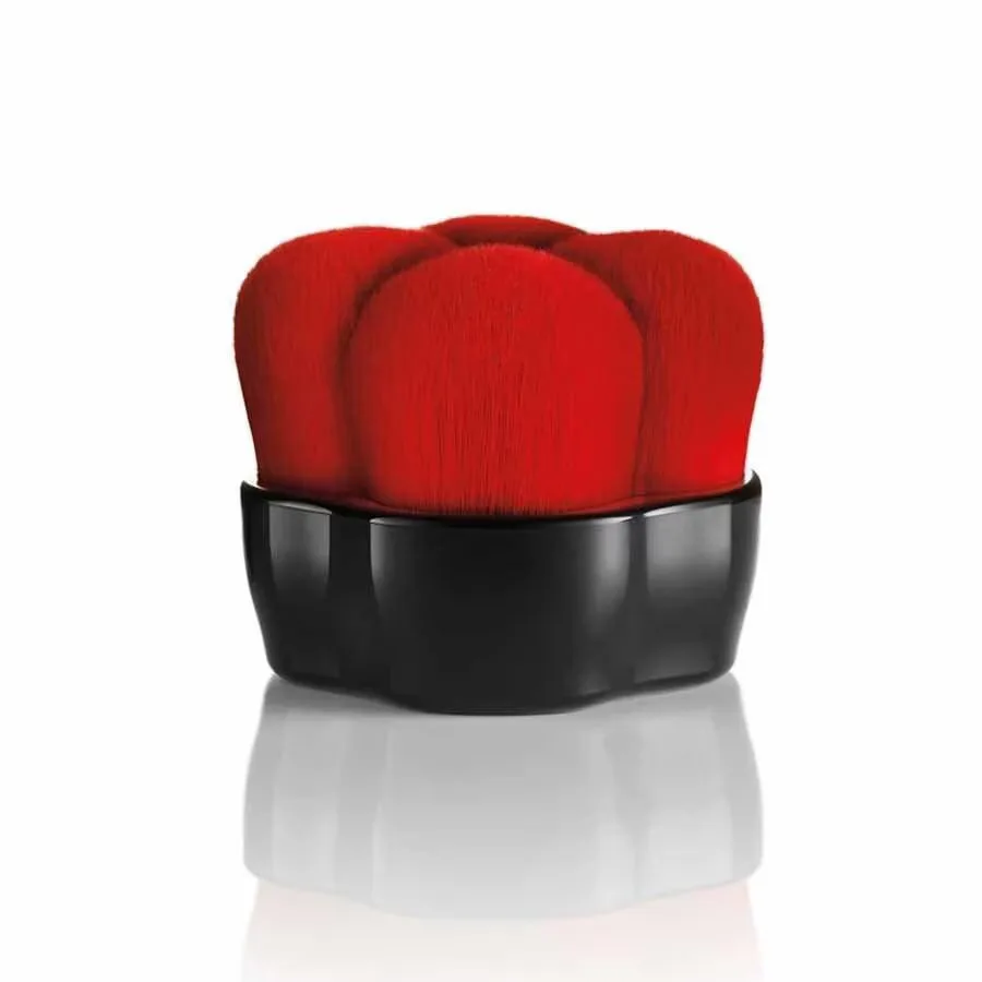 Кисть для пудры Shiseido, 1 шт