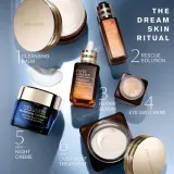 Ночной крем Estée Lauder Night Power Bounce Creme, 50 мл - сменный блок / 75 мл — фото 3