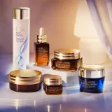 Ночной крем Estée Lauder Night Power Bounce Creme, 50 мл - сменный блок / 75 мл — фото 6