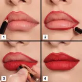 Anastasia Beverly Hills Карандаш для губ, 1,49 г, оттенок Auburn — фото 3