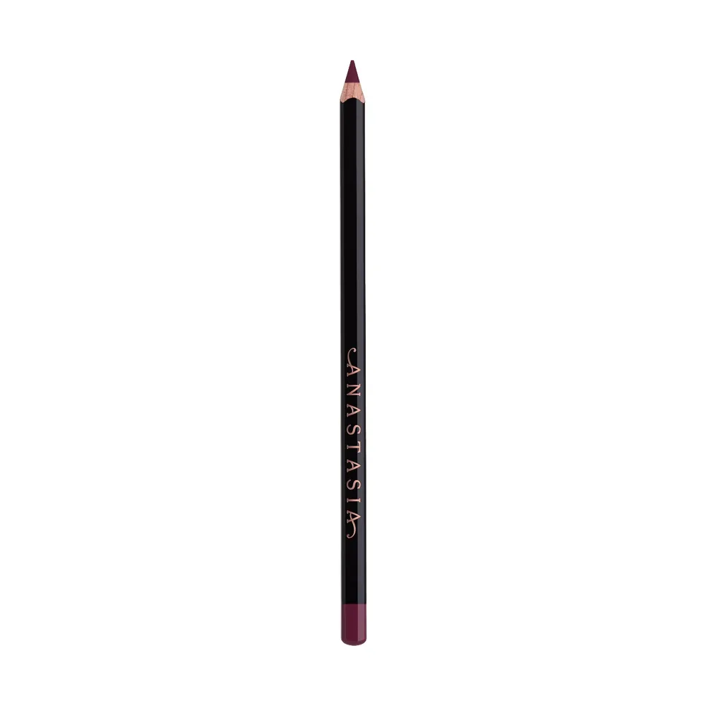 Anastasia Beverly Hills Карандаш для губ, 1,49 г, оттенок чёрныйberry
