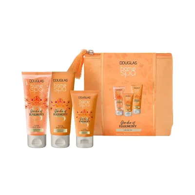 Набор для ухода за телом Douglas Collection Garden of Harmony set, 1 шт