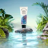 Маска для волос Fable & Mane SahaScalp Cooling Scalp Mud Mask, 117 мл — фото 3