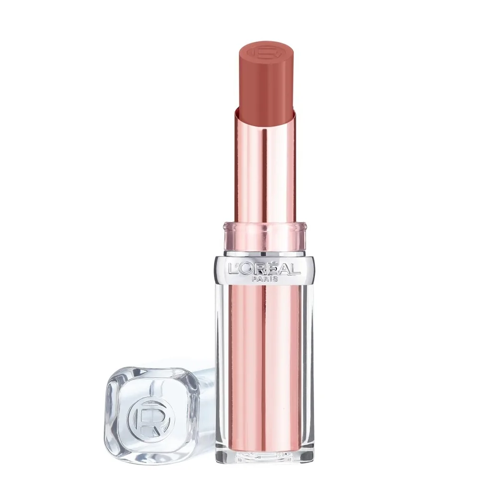 L'Oreal Paris Color Riche Shine Губная помада в стике, 3,8 г, оттенок 191 - NUDE HEAVEN