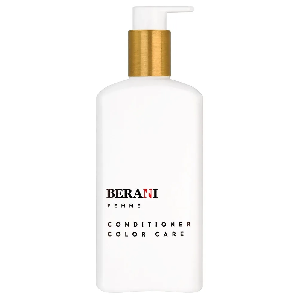 Кондиционер для волос для смывания BERANI FEMME CONDITIONER COLOR CARE, 300 мл