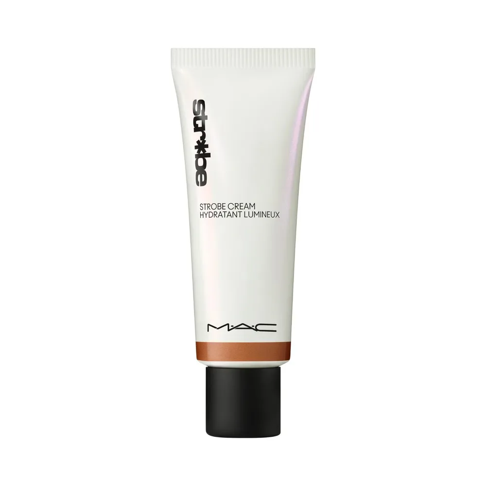 Крем для лица MAC Strobe Cream