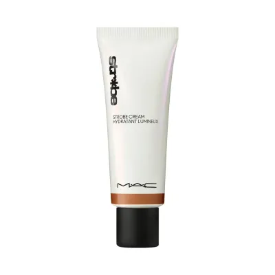 Крем для лица MAC Strobe Cream