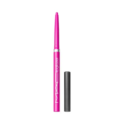 MAC Lipglazer Глянцевый карандаш для губ гелевый, мини-формат