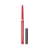 MAC Lipglazer Глянцевый карандаш для губ гелевый, мини-формат, оттенок LADY DANGER — фото 1