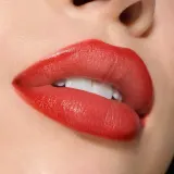 MAC Lipglazer Глянцевый карандаш для губ гелевый, мини-формат, оттенок LADY DANGER — фото 2