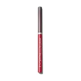 MAC Lipglazer Глянцевый карандаш для губ гелевый, мини-формат, оттенок LADY DANGER — фото 3