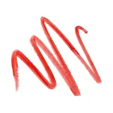 MAC Lipglazer Глянцевый карандаш для губ гелевый, мини-формат, оттенок LADY DANGER — фото 4