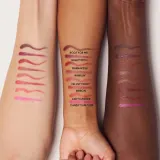 MAC Lipglazer Глянцевый карандаш для губ гелевый, мини-формат, оттенок LADY DANGER — фото 5