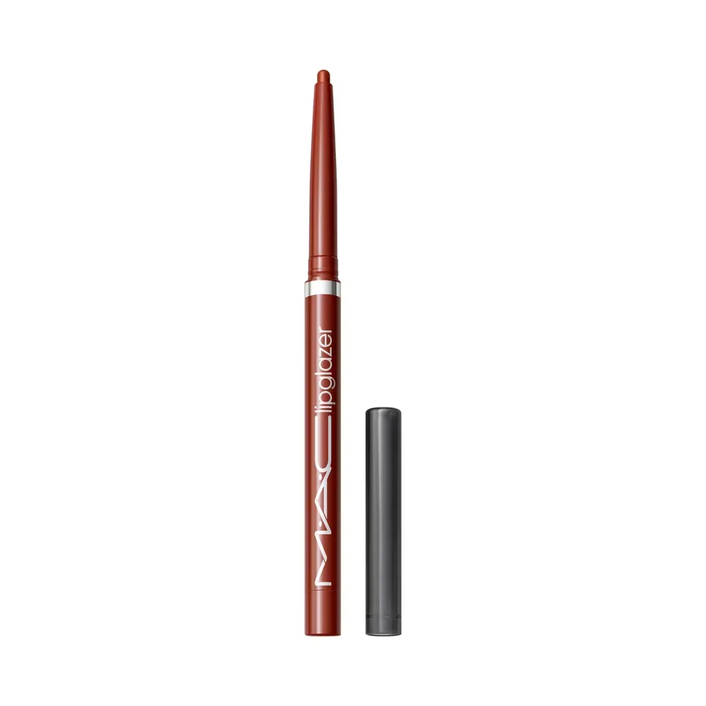MAC Lipglazer Глянцевый карандаш для губ гелевый, мини-формат, оттенок MARRAKESH