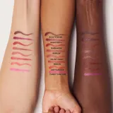 MAC Lipglazer Глянцевый карандаш для губ гелевый, мини-формат, оттенок MARRAKESH — фото 2
