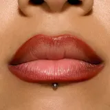 MAC Lipglazer Глянцевый карандаш для губ гелевый, мини-формат, оттенок MARRAKESH — фото 4