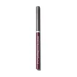 MAC Lipglazer Глянцевый карандаш для губ гелевый, мини-формат, оттенок NIGHTMOTH — фото 4