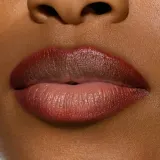 MAC Lipglazer Глянцевый карандаш для губ гелевый, мини-формат, оттенок RIBBON — фото 3