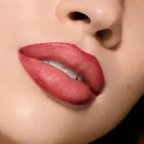 MAC Lipglazer Глянцевый карандаш для губ гелевый, мини-формат, оттенок RIBBON — фото 5