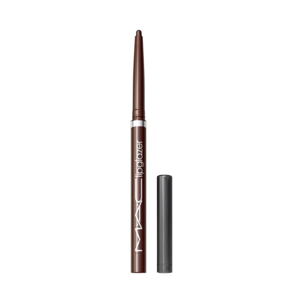 MAC Lipglazer Глянцевый карандаш для губ гелевый, мини-формат, оттенок ROOT FOR ME