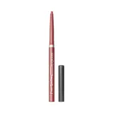 MAC Lipglazer Глянцевый карандаш для губ гелевый, мини-формат, оттенок VELVET TEDDY — фото 1