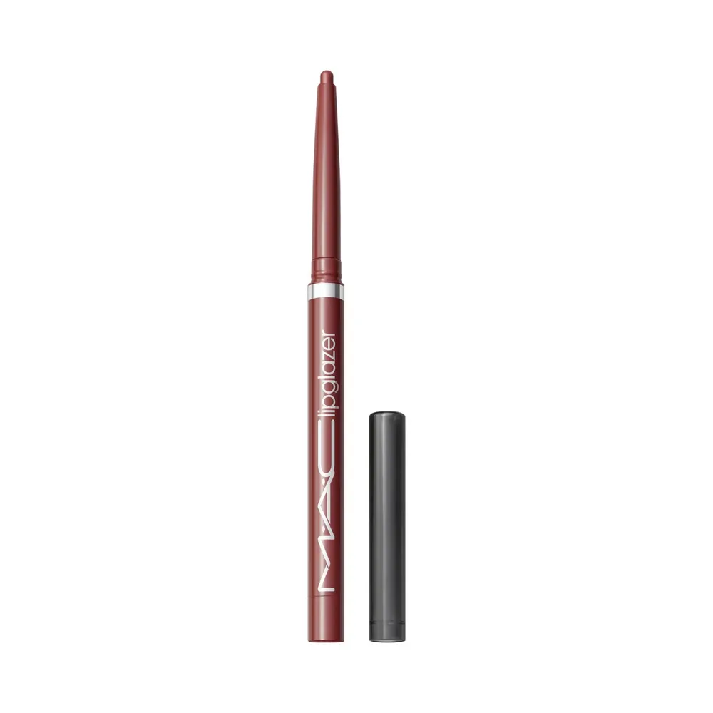 MAC Lipglazer Глянцевый карандаш для губ гелевый, мини-формат, оттенок WHIRLIN