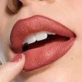 MAC Lipglazer Глянцевый карандаш для губ гелевый, мини-формат, оттенок WHIRLIN — фото 3