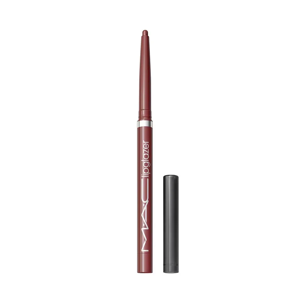 MAC Lipglazer Глянцевый карандаш для губ гелевый, мини-формат, оттенок ACAI - Travel Size