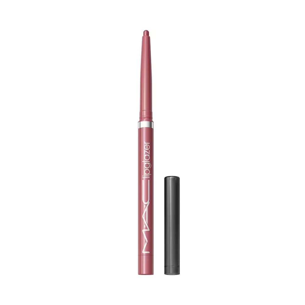 MAC Lipglazer Глянцевый карандаш для губ гелевый, мини-формат, оттенок SYRUP - Travel Size