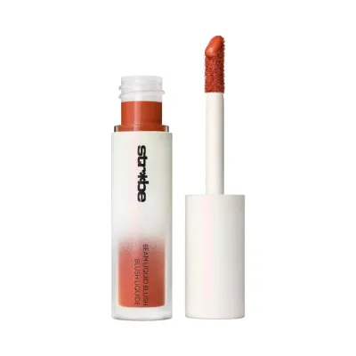 MAC Strobe Beam Румяна жидкие, 4,3 мл, оттенок 04 - LAVALITE