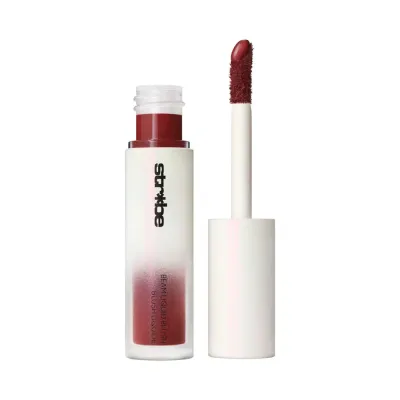 MAC Strobe Beam Румяна жидкие, 4,3 мл, оттенок 10 - PLUMMY BARE