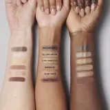 Тени для век: Cien do powiek MAC Connect In Colour X6 Eye Shadow Palette, 6.25 г — фото 2