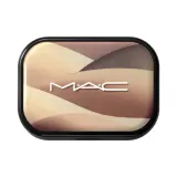 Тени для век: Cien do powiek MAC Connect In Colour X6 Eye Shadow Palette, 6.25 г — фото 3