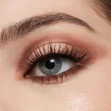 Тени для век: Cien do powiek MAC Connect In Colour X6 Eye Shadow Palette, 6.25 г — фото 6