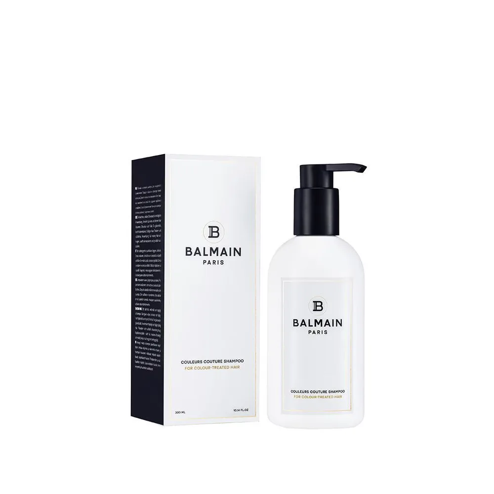 Balmain Hair Couture Шампунь для окрашенных волос, 300 мл