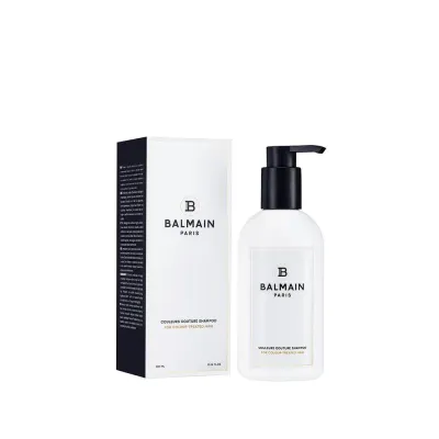 Balmain Hair Couture Шампунь для окрашенных волос, 300 мл