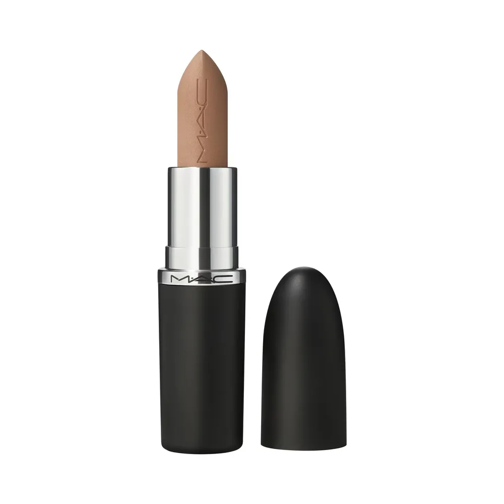 MAC MACximal Silky Matte Помада для губ, оттенок FOLIO (FN)