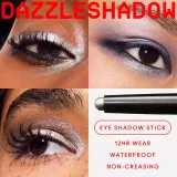 MAC Dazzleshadow Тени для век в стике, 1,6 г, оттенок DISCOFREAK — фото 3